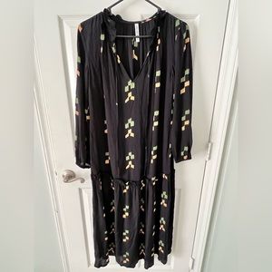 Rachel Pally - Gail dress - ikat